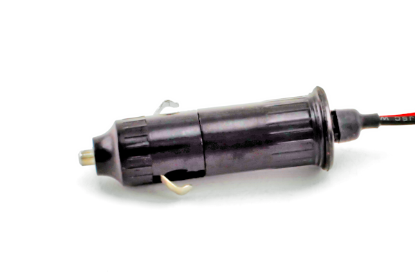 Cb power hookup