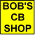 Bob's CB Sign