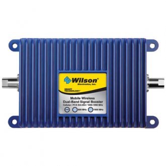 Wilson Electronics 801201 Wireless Cellular Phone Amplifier