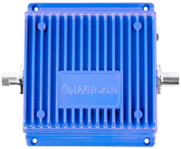 Direct Connect iDEN Single Band Amplifier