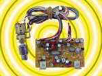 Turbo Echo Board