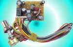 Universal Talkback Board