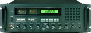 RCI-2985DX 10/12 Meter Base Statio Radio Photo