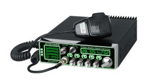 Stryker SR-995HPC 10 Meter Radio