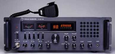 TR-696F SSB Photo