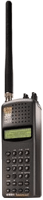 Uniden Bearcat BC245XLT