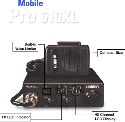 PRO510XL