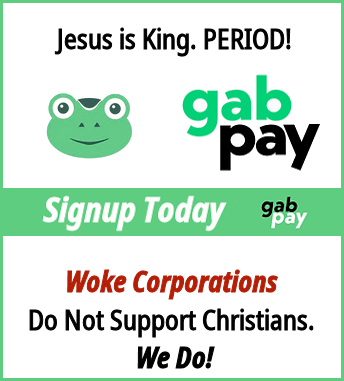 Signup Today - GabPay