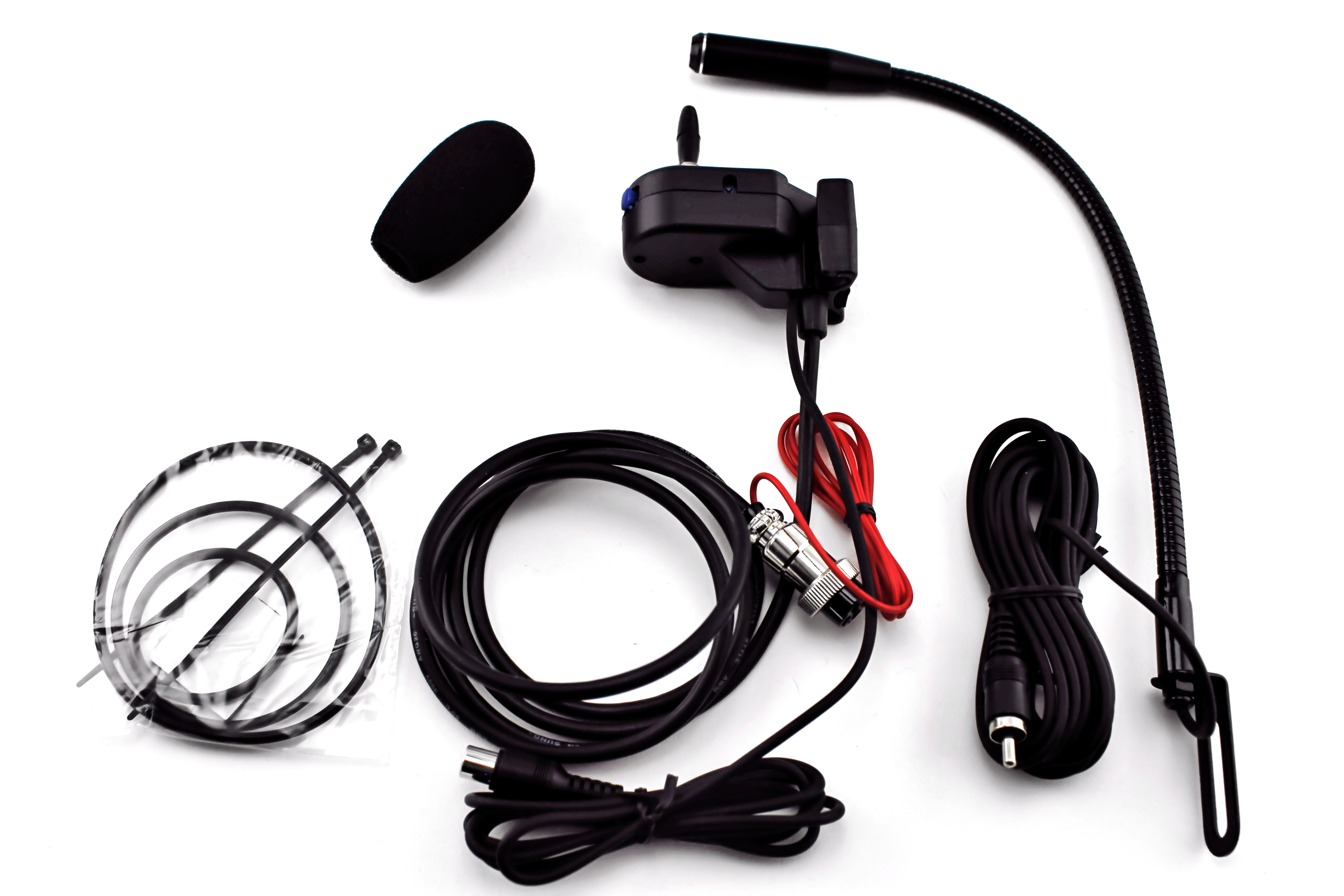 Best hands hotsell free mic