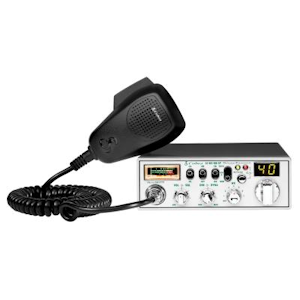 Cobra (25 WX NW ST) - Compact Professional with NightWatch