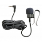 ~Cobra (CA M29BT EXT) - External Microphone for Cobra Bluetooth Radios, Black, Factory Wired, 2.5mm Plug, Mobile Comm. Microphones