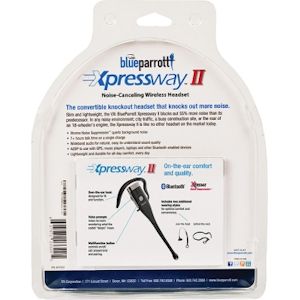 blueparrott xpressway