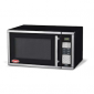 Tundra MW Series (MW700) - Professional Grade Truck Microwave Oven, 700 Watt Cooking Power, 1100 Watt Maximum Consumption, Compact Size, Compatible with Most Power Inverters, Microwave Oven