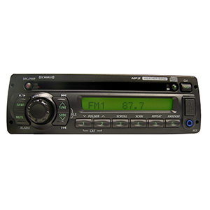 Panasonic WHMボックス MSH 00443 (BQZN 1915Q) Power Distribution Box w/AssureLatch, IP67/IP69K