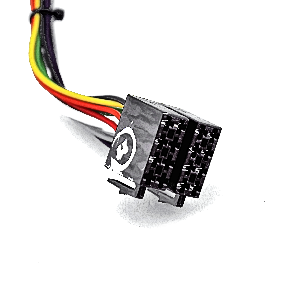 How to disconnect wire harness connector