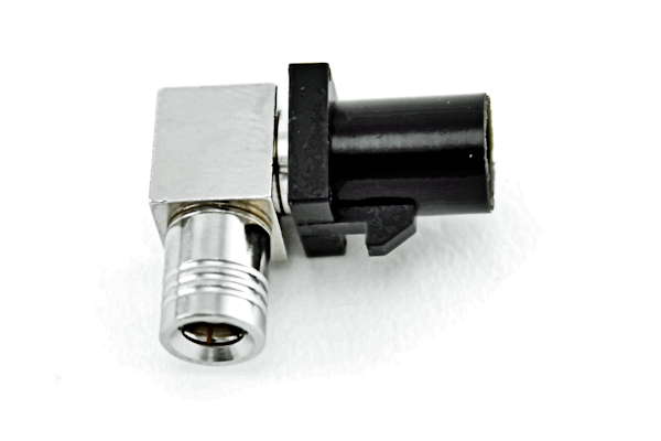 SiriusXM SMB To Fakra Antenna Adapter – Straight Factory Adapter, Model SMB Adapter