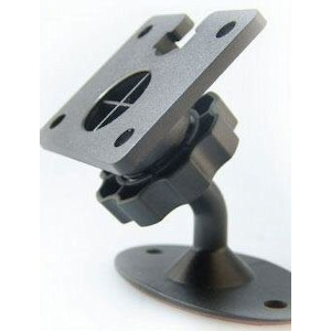 thumbnail image 2 of Sirius XM Onyx / Onyx Plus Dash Mount – Adhesive Swivel Mount With Screws For Car Cradle/Dock 2 of 6