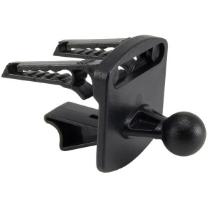 Arkon (GN047) - Removable Swivel Air Vent Mount for Nuvi and GPS Navigation