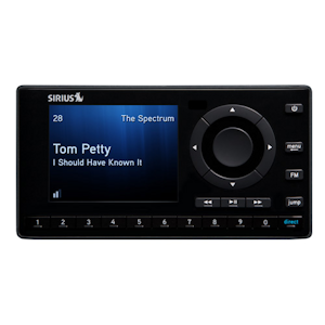 thumbnail image 2 of Toyota Satellite XM Sirius Radio Receiver Module & Antenna – 2013-2018 (86180-35050) 2 of 6