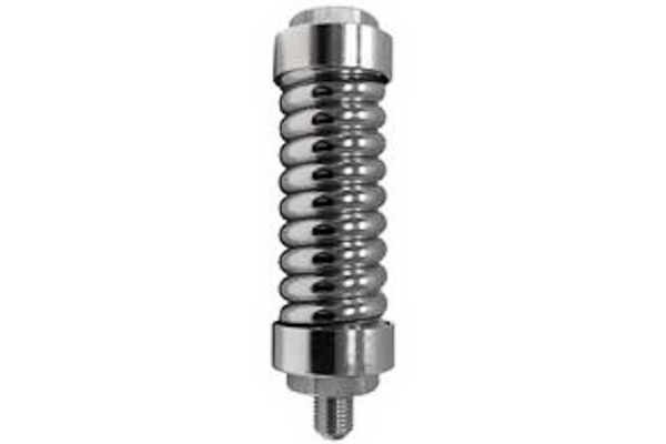Hustler HD CB Antenna Spring Right Channel Radios