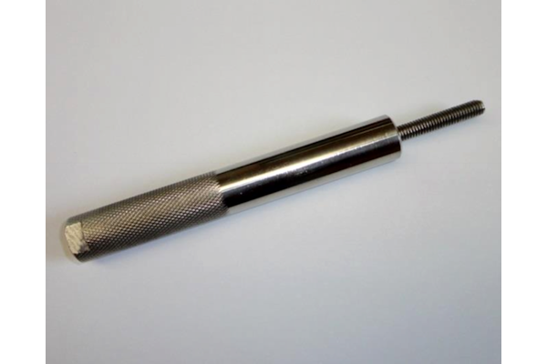 Procomm FLAF5K Freightliner Cascadia - Kit De Antena Para Montaje En Cabina Trasera AM Y FM