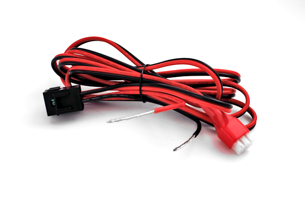 Ranger (RCI-WA6212300QR) - Heavy Duty Replacement Power Cord Ranger (RCI-WA6212300QR) - Heavy Duty Replacement Power Cord