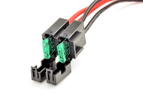 Ranger (RCI-WA6212300QR) - Heavy Duty Replacement Power Cord Ranger (RCI-WA6212300QR) - Heavy Duty Replacement Power Cord