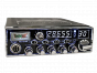 Ranger (RCI-X9-HP) - AM/USB/LSB/PA, 7-Color Backlite Bezel Plate, Black, 10 Meter Amateur Mobile Radios