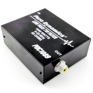 Para Dynamics (PDC1089) - Low Pass TVI Filter, 1000 Watt