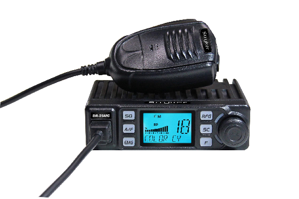 Ham Radios vs Walkie Talkies: Which One Should I Choose? - Stryker Radios