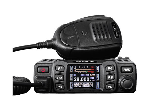 Ham Radios vs Walkie Talkies: Which One Should I Choose? - Stryker Radios