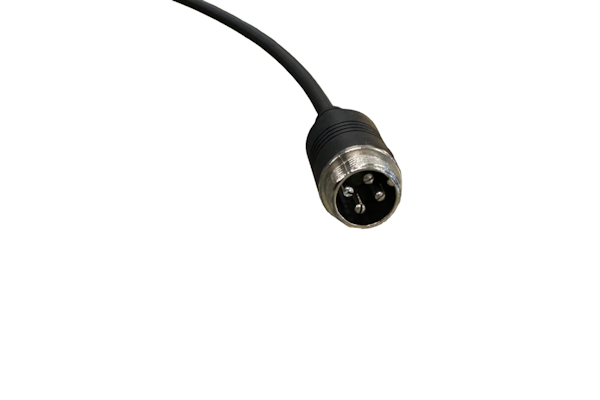 Top Gun Technologies (TGT-C4P-AT5555NII/RJ45) - Microphone Adapter