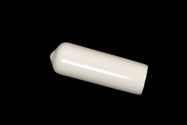 Tram (440-W) - Replacement Antenna Tip, For 5/16in Diameter Rod, White, Each, Antenna Replacement Parts
