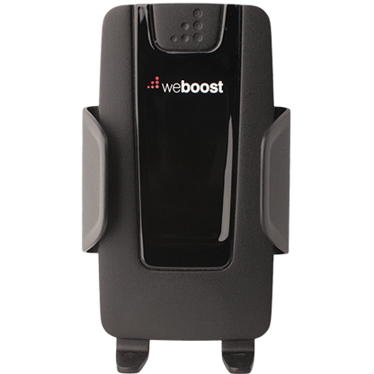 weBoost Drive 4G-S - Mobile 4G Vehicle Cell Phone Signal Booster Kit