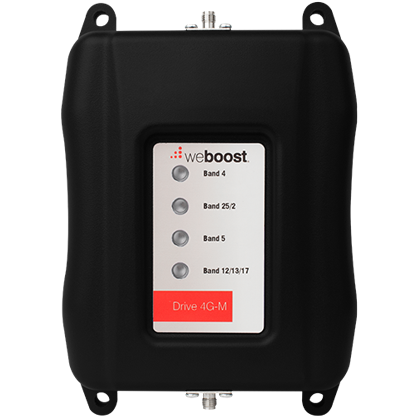 weBoost Drive 4G-M - Drive 4G-M 5-Band Booster Kit