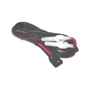 Workman (#CB3AXX) - Heavy Duty 3-Pin Power Cord With Molded Plug, 12 ...