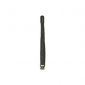 Workman (#KR1-BNC) - Rubber Ducky, Flexible Replacement for Most HandHeld CB Antennas, 9.75in Black,  Mobile CB Antenna