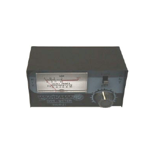Workman SWR Meter for CB Radio Antennas SWR2T